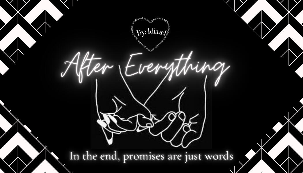 Coming soon on wattpad