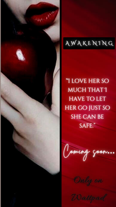 Only on wattpad
